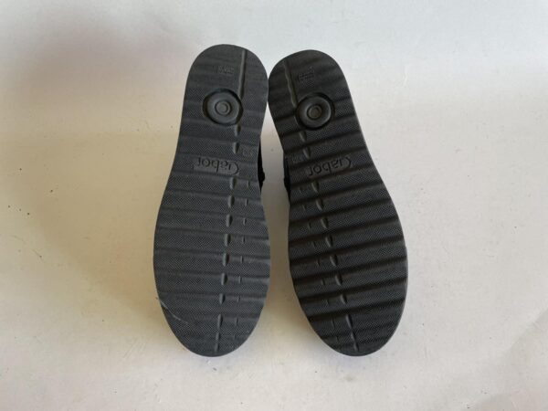 Giày 2hand Boot Hiệu Gabor