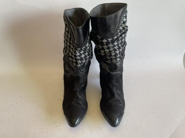 Giày 2hand Boot
