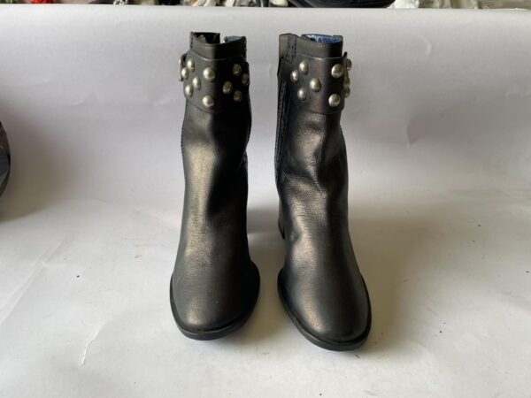 Giày 2hand Boot