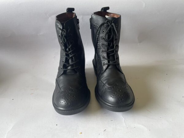 Giày 2hand Boot