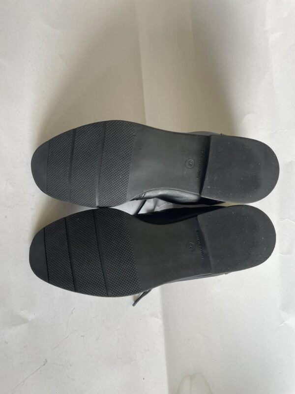 Giày 2hand Boot
