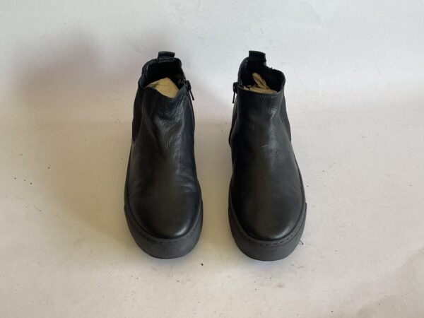 Giày 2hand Boot Hiệu Gabor