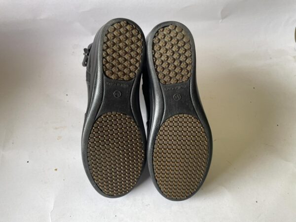 Giày 2hand Boot