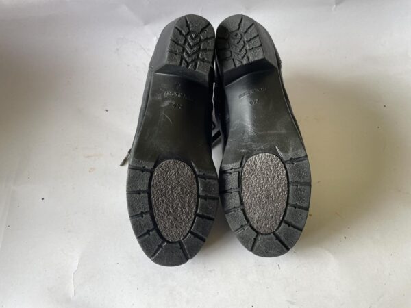 Giày 2hand Boot Korea
