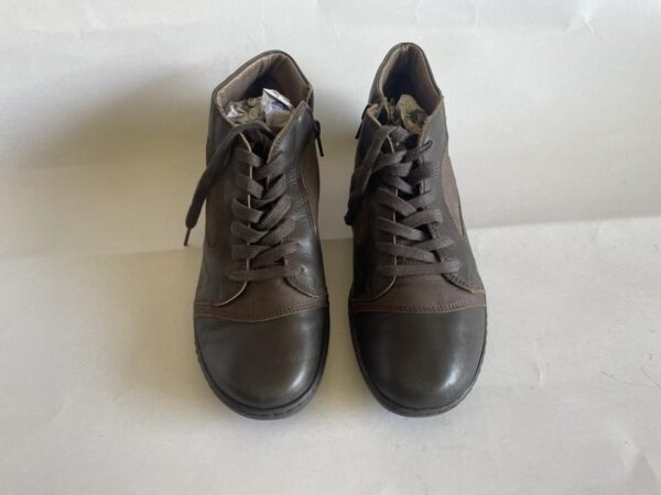 Giày Boot 2hand