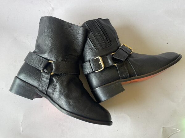 Giày Boot 2hand