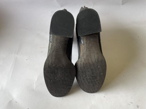 Giày 2hand Boot