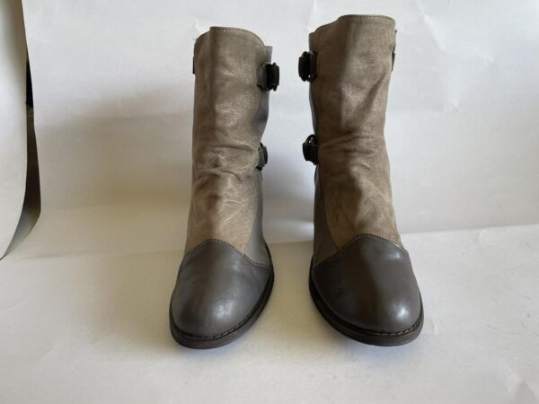 Giày Boot 2hand