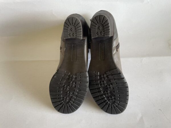 Giày Boot 2hand