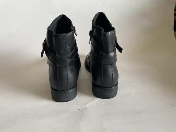 Giày 2hand Boot