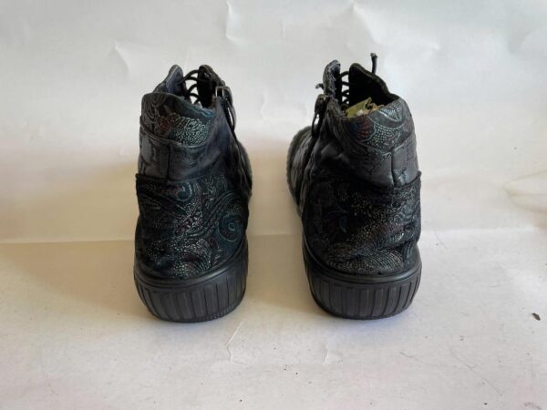 Giày 2hand Boot