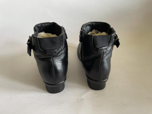 Giày 2hand Boot