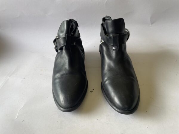 Giày 2hand Boot