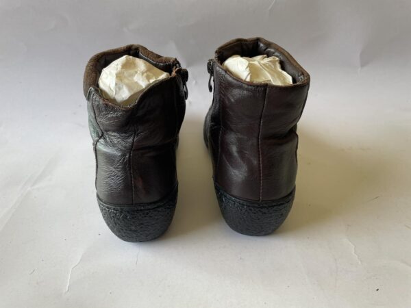 Giày Boot 2hand