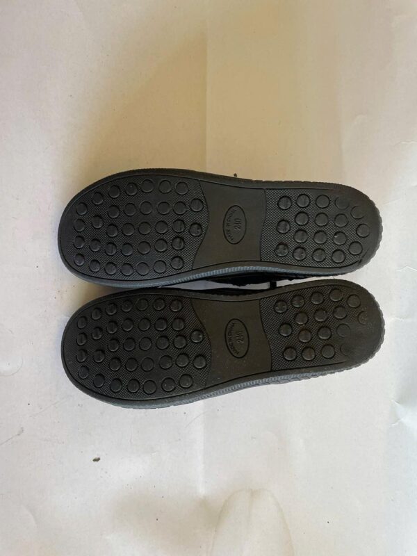 Giày 2hand Boot