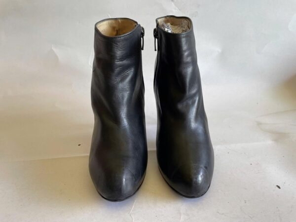 Giày 2hand Boot