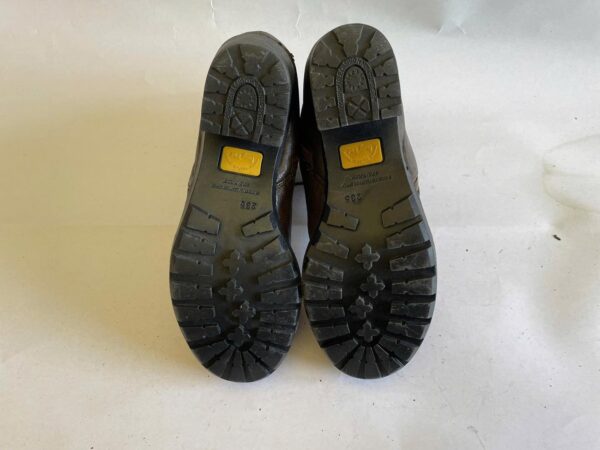 Giày 2hand Boot