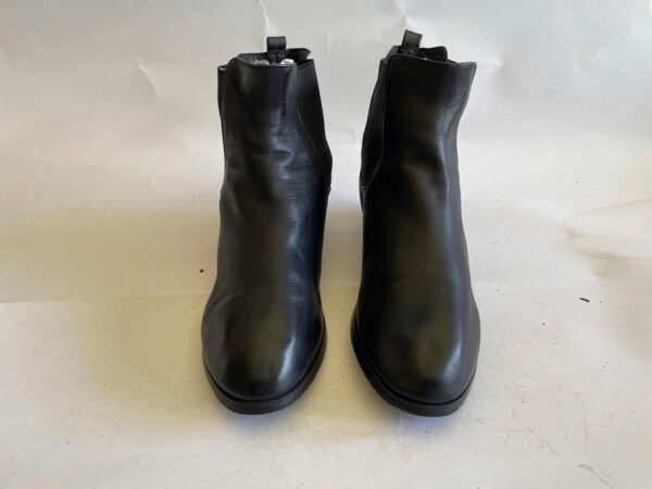 Giày 2hand Boot