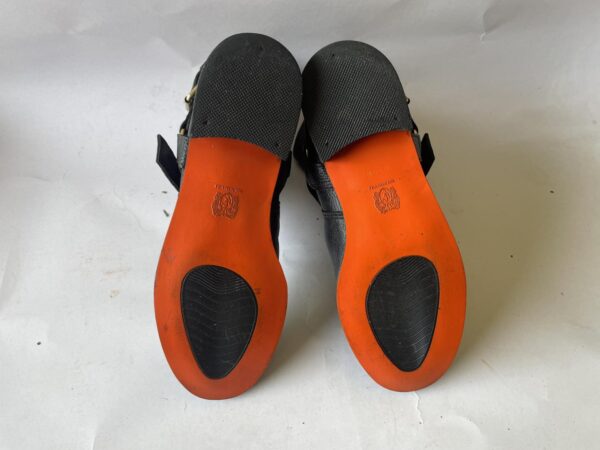Giày Boot 2hand