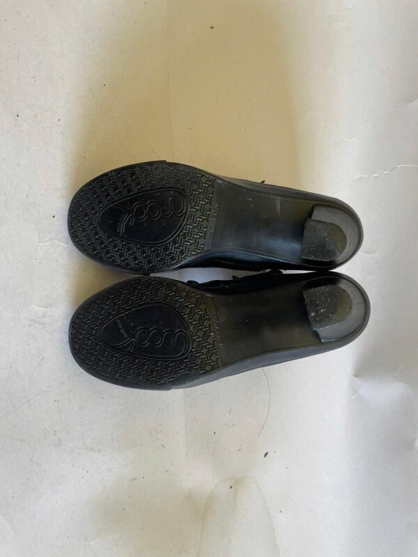 Giày 2hand Boot