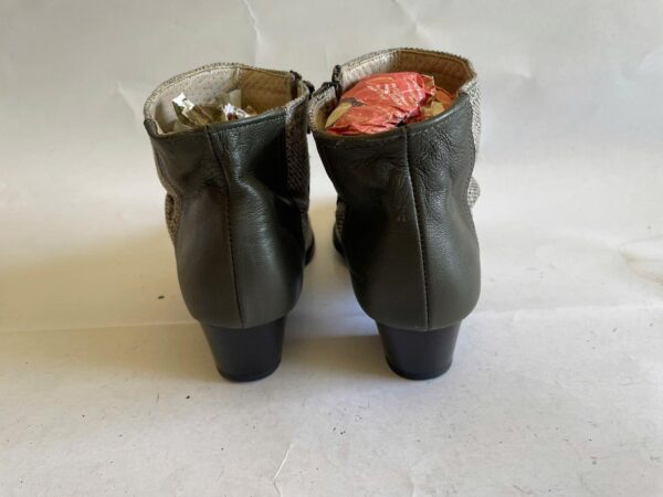 Giày Boot 2hand