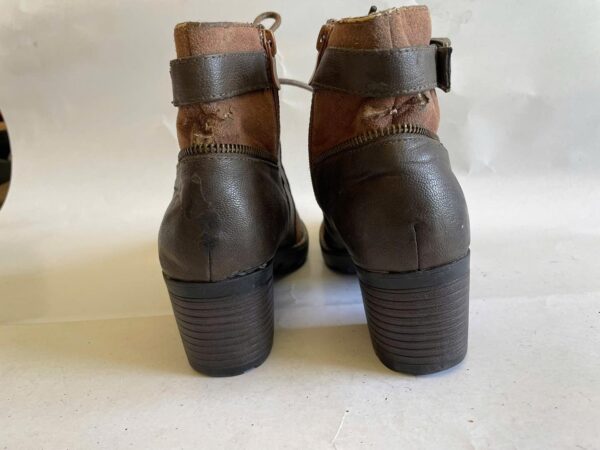 Giày 2hand Boot