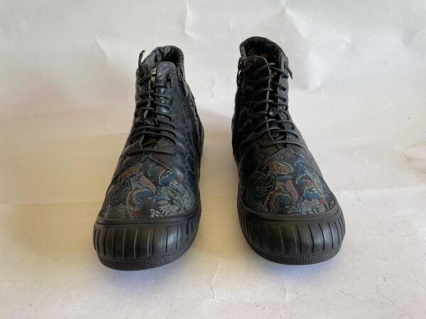 Giày 2hand Boot