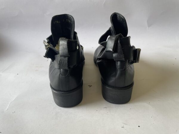 Giày 2hand Boot