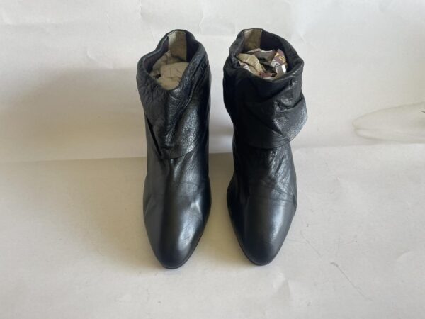 Giày 2hand Boot