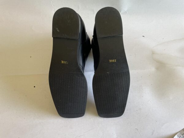 Giày 2hand Boot