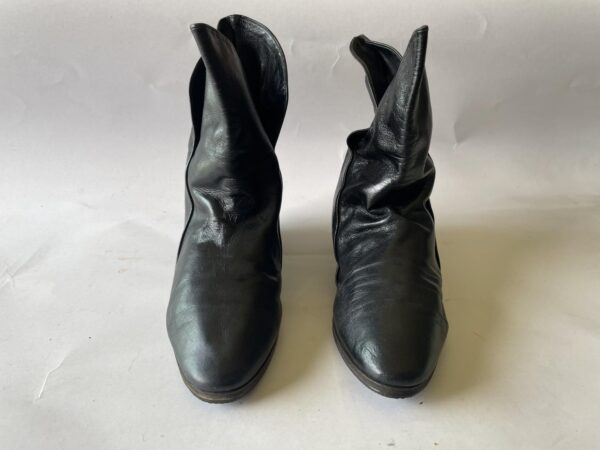 Giày 2hand Boot