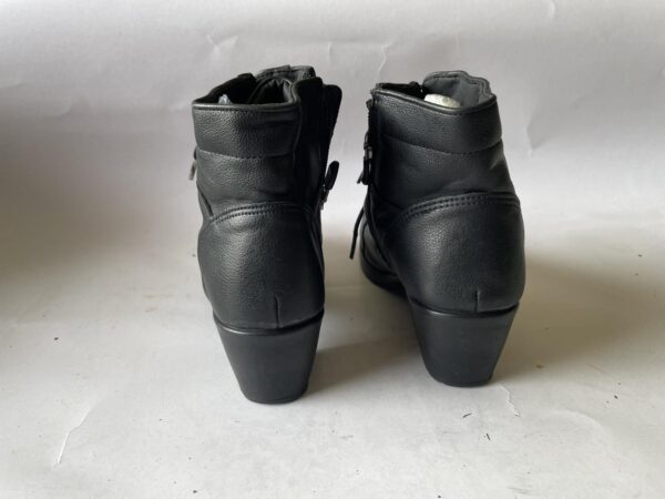 Giày 2hand Boot Korea