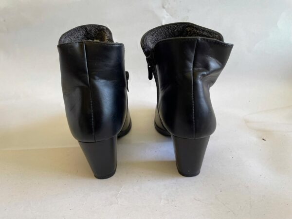 Giày 2hand Boot