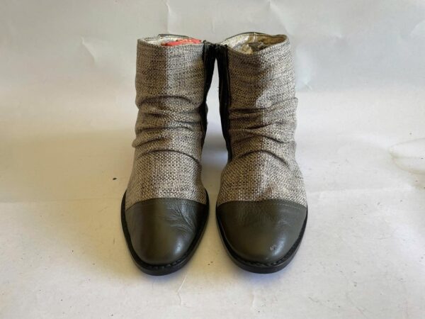 Giày Boot 2hand