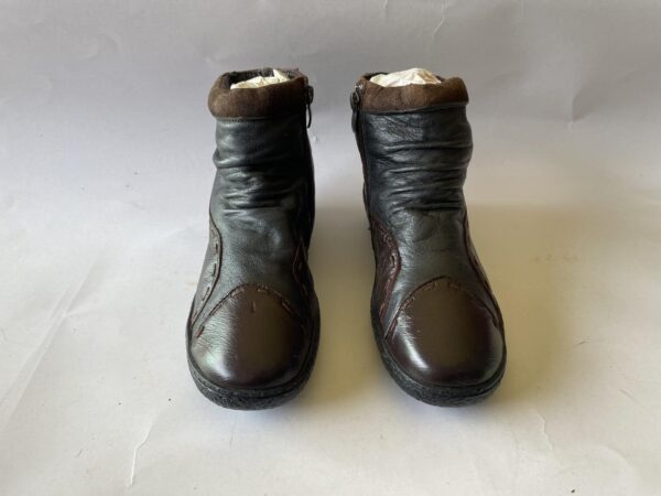 Giày Boot 2hand