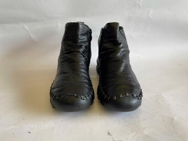 Giày 2hand Boot