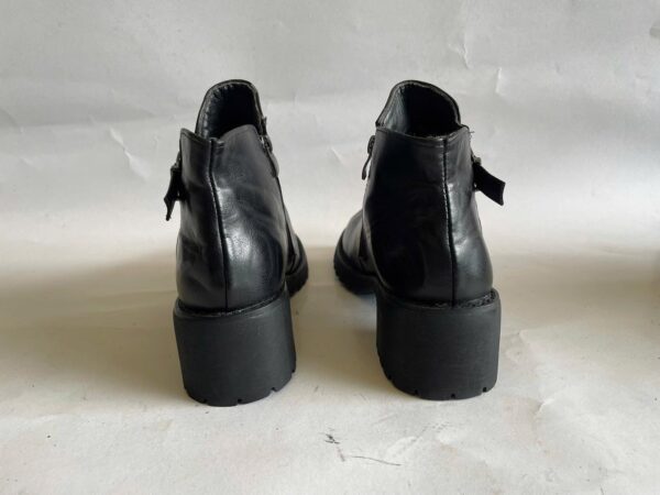Giày Boot 2hand