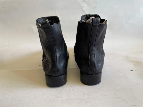 Giày 2hand Boot