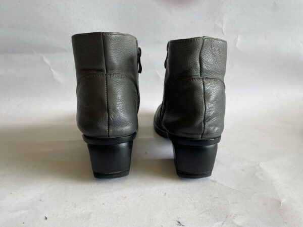 Giày Boot 2hand