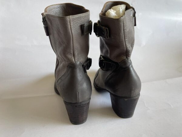 Giày Boot 2hand