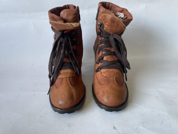 Giày 2hand Boot Hiệu Ofem