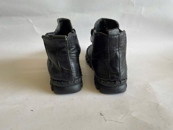 Giày 2hand Boot