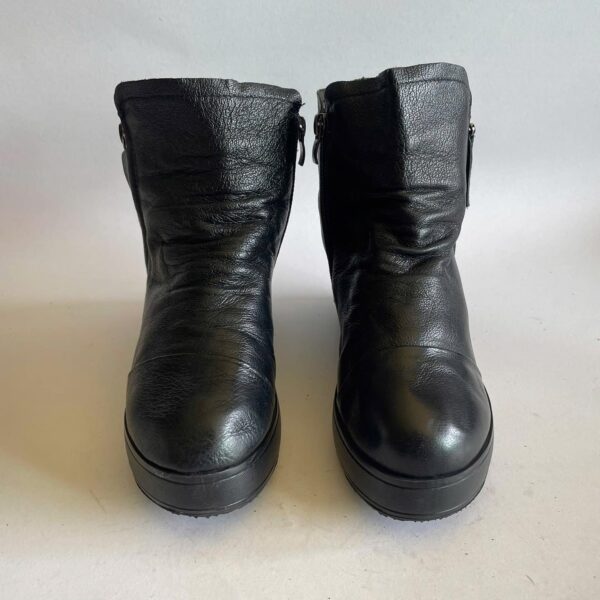 Giày Boot 2hand