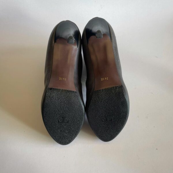 Giày 2hand Boot