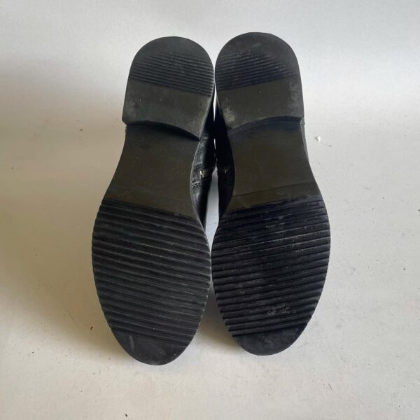 Giày Boot 2hand