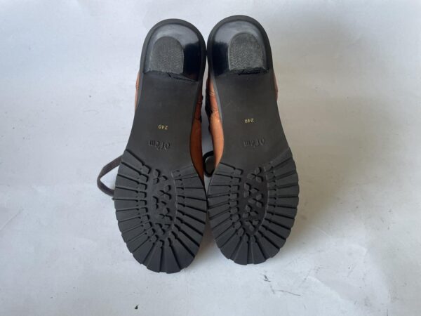 Giày 2hand Boot Hiệu Ofem