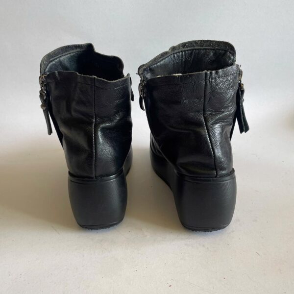 Giày Boot 2hand