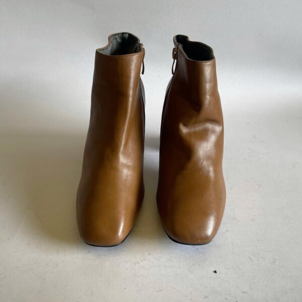Giày 2hand Boot