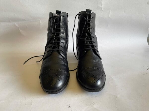 Giày 2hand Boot