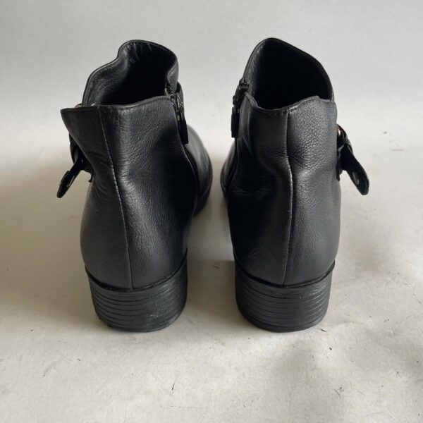 Giày Boot 2hand